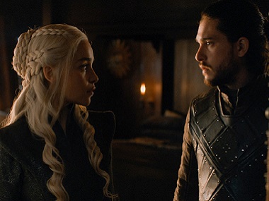 Game of Thrones: Jon-Daenerys' relationship follows a Westeros tradition (and we don't mean incest) Game of Thrones: Jon-Daenerys' relationship follows a Westeros tradition (and we don't mean incest)