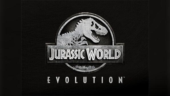 Frontier announces Jurassic World Evolution, a theme park sim for PC, PlayStation and Xbox
