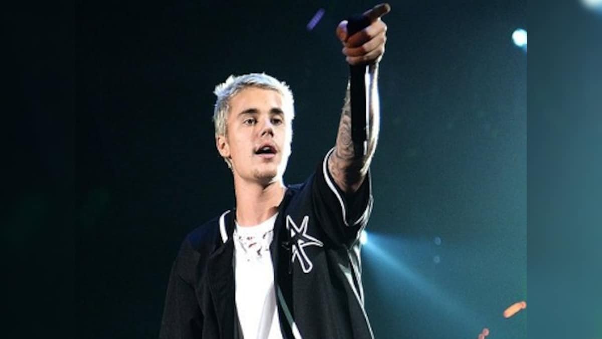 Justin Bieber returns with new single, album, tour and docuseries, makes announcement on Christmas eve