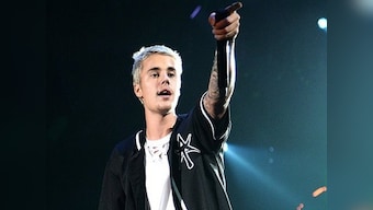 Justin Bieber returns with new single, album, tour and docuseries, makes announcement on Christmas eve