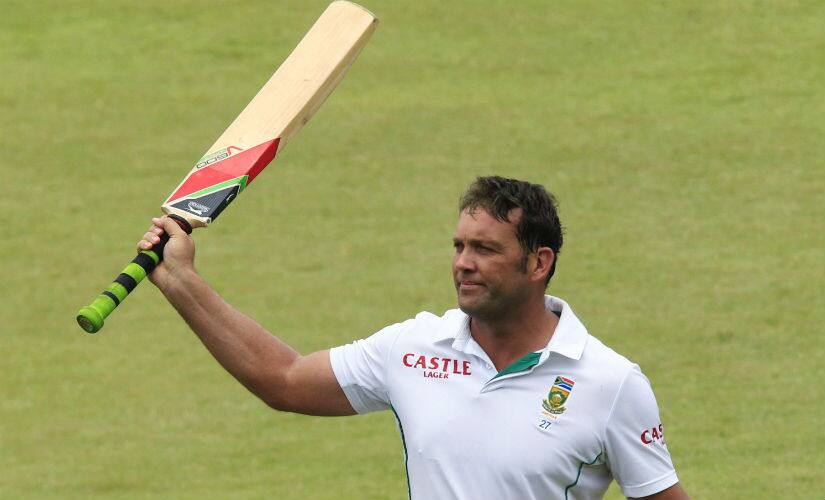 Even a legend like Kallis has had to face reprimand from his coach as he was seen to be picking and choosing matches to appear in. Reuters