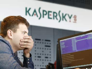 Kaspersky Lab anti-virus software to be banned on sensitive computers in Lithuania says government