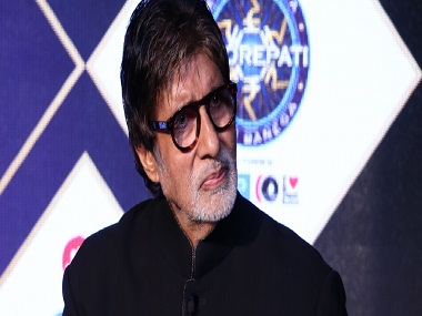 Kaun Banega Crorepati: Amitabh Bachchan on his indebtedness and return to the quiz show Kaun Banega Crorepati: Amitabh Bachchan on his indebtedness and return to the quiz show