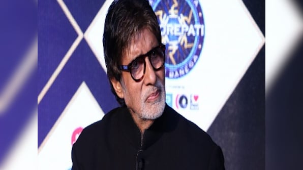 Kaun Banega Crorepati: Amitabh Bachchan on his indebtedness and return to the quiz show