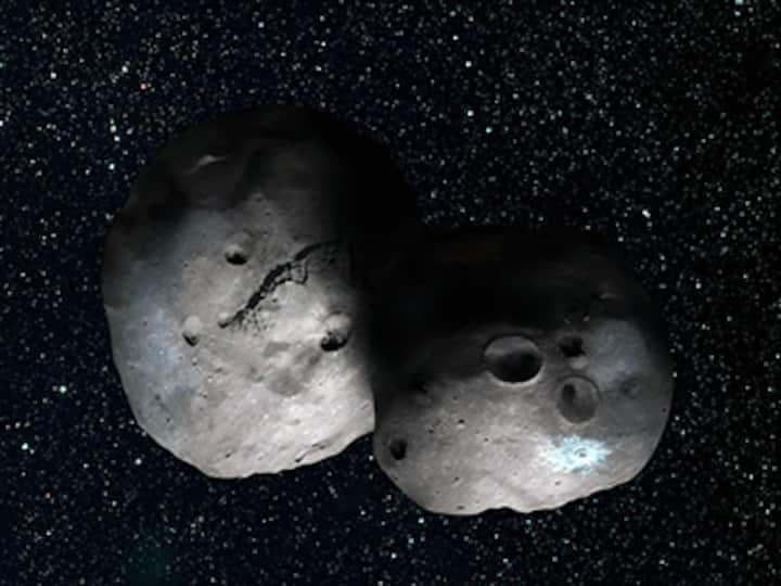 The next flyby target of NASA's New Horizons spacecraft could actually be two icy bodies