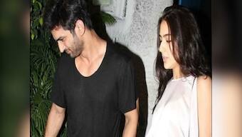Kedarnath: Details of Sushant Singh Rajput and Sara Ali Khan's characters revealed
