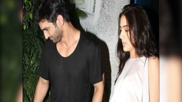 Kedarnath: Details of Sushant Singh Rajput and Sara Ali Khan's characters revealed