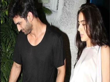 Kedarnath: Details of Sushant Singh Rajput and Sara Ali Khan's characters revealed Kedarnath: Details of Sushant Singh Rajput and Sara Ali Khan's characters revealed