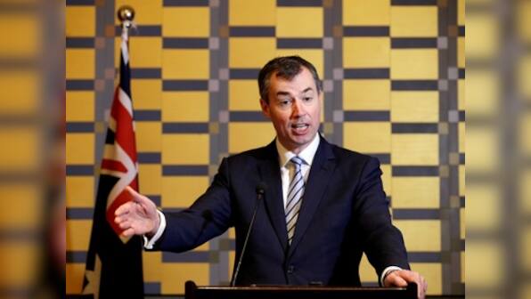 Australia announces bill to strengthen money laundering rules, including bitcoin