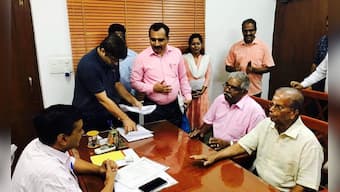 Arvind Kejriwal takes a break from politics of noise, quietly focusses on people who voted him to power