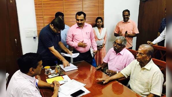 Arvind Kejriwal takes a break from politics of noise, quietly focusses on people who voted him to power