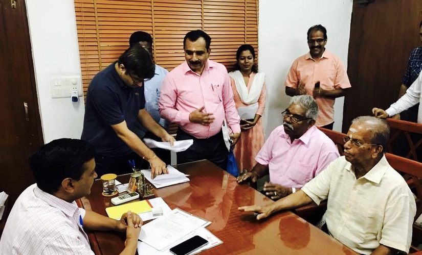 Arvind Kejriwal takes a break from politics of noise, quietly focusses on people who voted him to power Arvind Kejriwal takes a break from politics of noise, quietly focusses on people who voted him to power