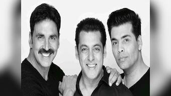 Kesari shoot to start in January after Padman's theatrical release, says Akshay Kumar