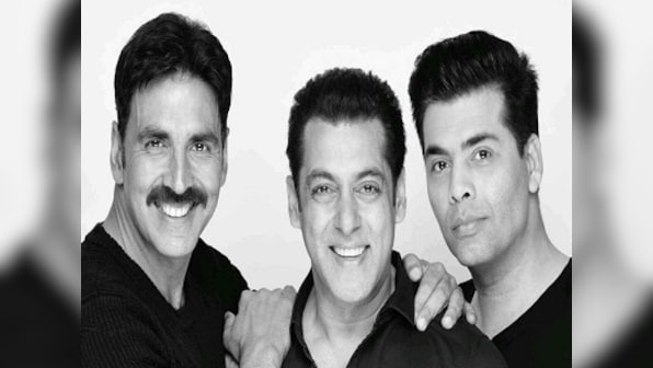 Kesari shoot to start in January after Padman's theatrical release, says Akshay Kumar
