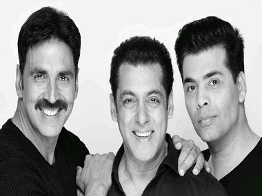Akshay Kumar, Karan Johar's film on Battle of Saragarhi is now reportedly titled Kesar Akshay Kumar, Karan Johar's film on Battle of Saragarhi is now reportedly titled Kesar