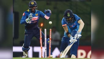 India vs Australia: Hosts to name squad for limited-overs series today; KL Rahul, Kedar Jadhav likely to be retained