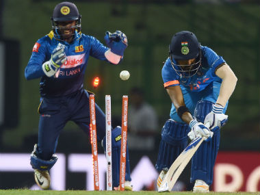 India vs Australia: Hosts to name squad for limited-overs series today; KL Rahul, Kedar Jadhav likely to be retained India vs Australia: Hosts to name squad for limited-overs series today; KL Rahul, Kedar Jadhav likely to be retained