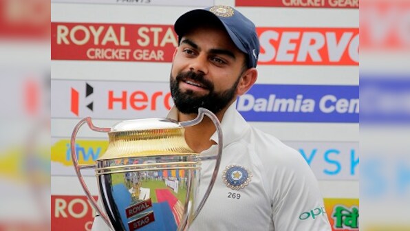 India vs Sri Lanka: Ease with which Virat Kohli's team swept series underlines hosts' complete lack of fight