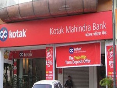Kotak Mahindra Bank's Q1 net up 12% to Rs 1,025 crore; total income up 19.44% at Rs 6,644.29 crore Kotak Mahindra Bank's Q1 net up 12% to Rs 1,025 crore; total income up 19.44% at Rs 6,644.29 crore