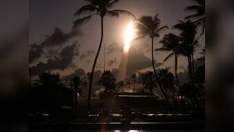 NASA rocket mission to form artificial clouds at night to study their effect on communication systems