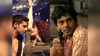 A Gentleman, Babumoshai Bandookbaaz, Vivegam, The Hitman's Bodyguard: Know your releases