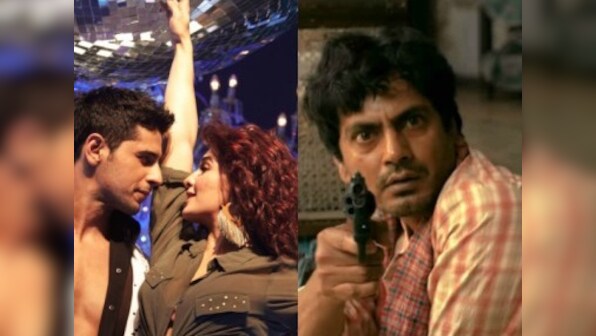 A Gentleman, Babumoshai Bandookbaaz, Vivegam, The Hitman's Bodyguard: Know your releases