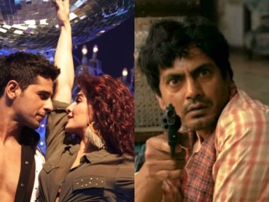 A Gentleman, Babumoshai Bandookbaaz, Vivegam, The Hitman's Bodyguard: Know your releases A Gentleman, Babumoshai Bandookbaaz, Vivegam, The Hitman's Bodyguard: Know your releases