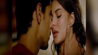 A Gentleman: 'Laagi Na Choote' song underlines Sidharth Malhotra, Jacqueline Fernandez's chemistry