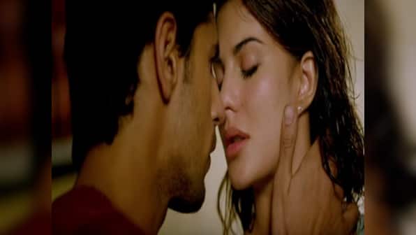 A Gentleman: 'Laagi Na Choote' song underlines Sidharth Malhotra, Jacqueline Fernandez's chemistry
