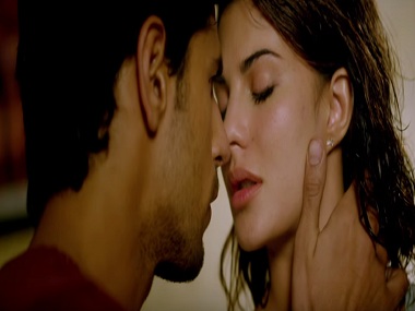 A Gentleman: 'Laagi Na Choote' song underlines Sidharth Malhotra, Jacqueline Fernandez's chemistry A Gentleman: 'Laagi Na Choote' song underlines Sidharth Malhotra, Jacqueline Fernandez's chemistry