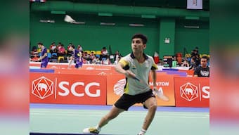 Bulgaria Open: Lakshya Sen's spectacular title triumph proves he's ready to beat the older boys
