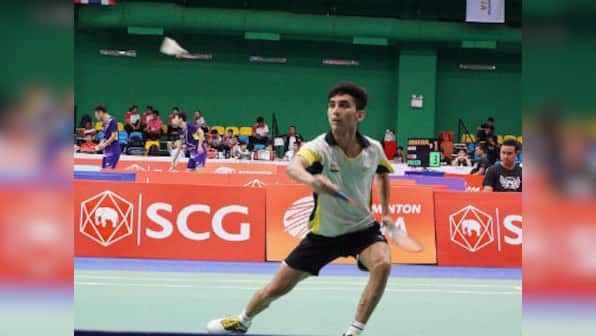 Bulgaria Open: Lakshya Sen's spectacular title triumph proves he's ready to beat the older boys