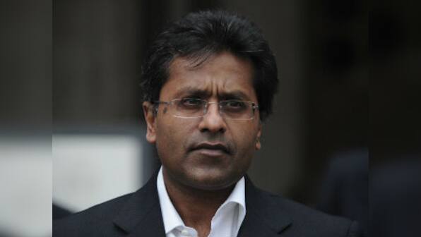 Lalit Modi bids adieu to cricket administration, questions N Srinivasan being given long rope
