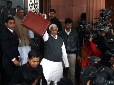 IRCTC hotel graft: CBI to decide new dates after Lalu Prasad, son fail to appear IRCTC hotel graft: CBI to decide new dates after Lalu Prasad, son fail to appear