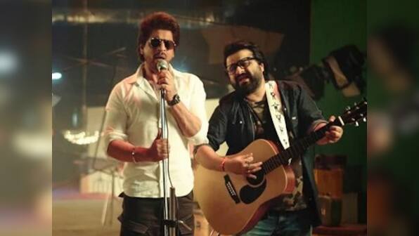 Jab Harry Met Sejal: Pritam’s effervescent music reminds us that the composer rarely gets his due