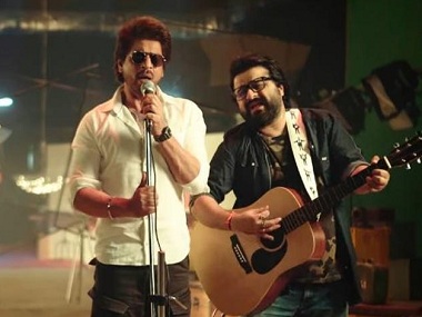 Jab Harry Met Sejal: Pritam’s effervescent music reminds us that the composer rarely gets his due Jab Harry Met Sejal: Pritam’s effervescent music reminds us that the composer rarely gets his due
