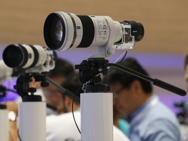 Prime, Kit, Telephoto: Here are the different kind of lenses you should invest in Prime, Kit, Telephoto: Here are the different kind of lenses you should invest in