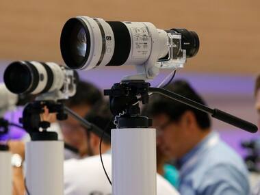 Prime, Kit, Telephoto: Here are the different kind of lenses you should invest in