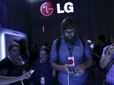 LG Electronics to expand its AI business; to make its devices compatible with Amazon Echo LG Electronics to expand its AI business; to make its devices compatible with Amazon Echo
