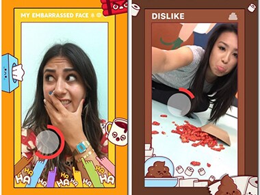 Facebook silently pulls the plug on teen-centric social networking app Lifestage, that it launched last year