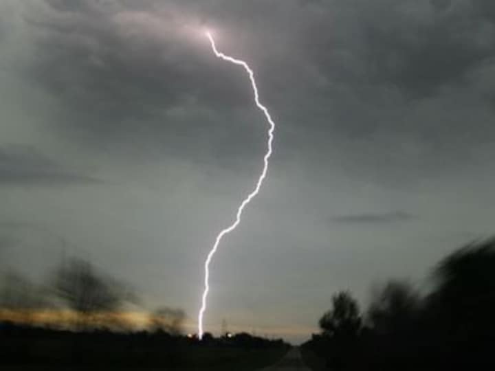 Eight dead, six injured after being struck by thunderstorm, lightning in Odisha; several districts see pre-monsoon rains