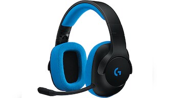 Logitech announces G433 7.1 and G233 Prodigy wired gaming headsets for Rs 7,995 and Rs 6,995