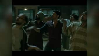 Lucknow Central song 'Teen Kabootar' proves one doesn't need instruments to create good music