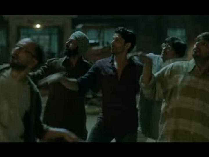 Lucknow Central song 'Teen Kabootar' proves one doesn't need instruments to create good music