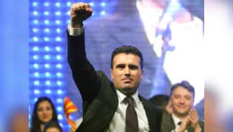 Macedonia naming dispute: Balkan nation set to resolve 25-year-old row with Greece for seats in NATO, EU