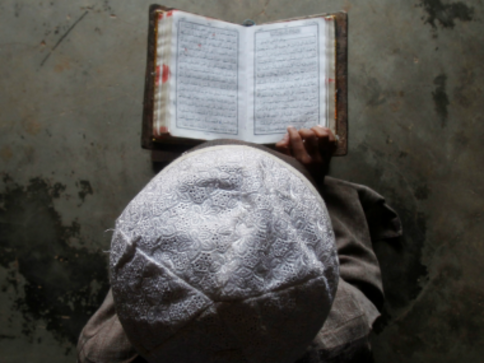 Uttar Pradesh madrassas to have NCERT books, says Yogi Adityanath government Uttar Pradesh madrassas to have NCERT books, says Yogi Adityanath government