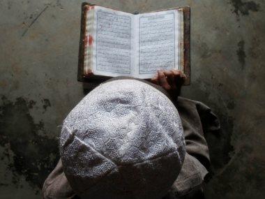 'Women and men eating together is un-Islamic' and other decrees issued by influential UP seminary Darul Uloom
