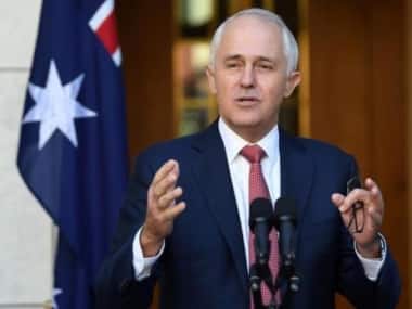 Thousands in Australia protest the country's 'national day,' calling it offensive to aboriginal people