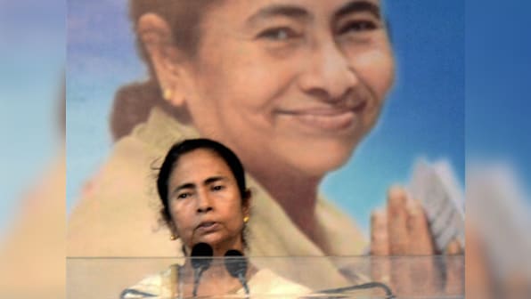 Mamata Banerjee slams Centre over economic issues, says 'super dictatorship' will be defeated in 2019 polls