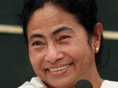 Mamata Banerjees theme song for Durga Puja turns out to be a hit at community celebrations